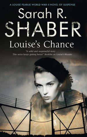 [Louise Pearlie 05] • Louise's Chance